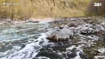 Vodovod DESKLE, ANHOVO, MOČILA in ROBIDNI BREG: SVEŽE OBVESTILO O PITNI VODI