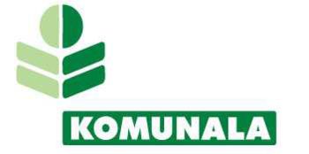 Akcija zbiranja in odstranjevanja nevarnih in kosovnih odpadkov iz gospodinjstev