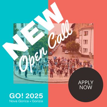 JAVNI POZIV za soorganizacijo dogodkov v letu 2022