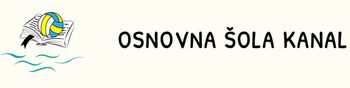 VLOGA za uporabo prostorov OŠ Kanal za šolsko leto 2022/23