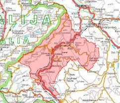 Spremembe in dopolnitve 02 Občinskega prostorskega načrta Občine Kanal ob Soči - Kriteriji za vrednotenje pobud