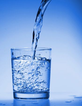 Občina Kanal: Obvestilo porabnikom pitne vode