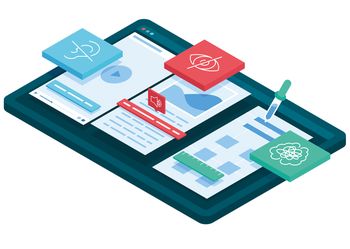 Vabilo na usposabljanje za dvig digitalnih kompetenc