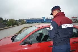 Javni natečaj za delovno mesto Občinski redar