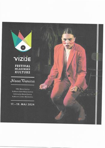 Festival VIZIJE Festival VIZIJE
