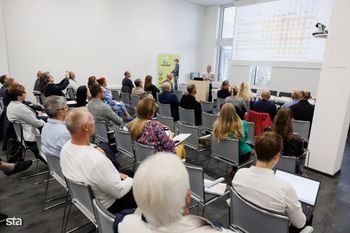 Mednarodna konferenca ETSC in AVP: Da bo promet varen za vse