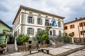 Obvestilo o odpremi odločb o odmeri NUSZ za leto 2024