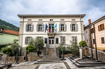 OBVESTILO o poslovanju občinske blagajne