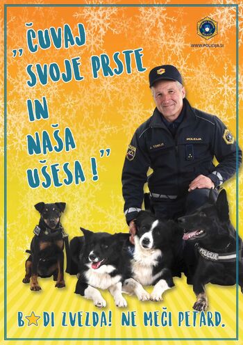 Pirotehnika in kaj moram vedeti Pirotehnika in kaj moram vedeti