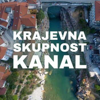 JAVNI POZIV za dodelitev proračunskih sredstev za namen pokroviteljstva v Krajevni skupnosti Kanal