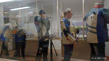 Uspešno izveden 8. memorial bratov Dobrotinškov