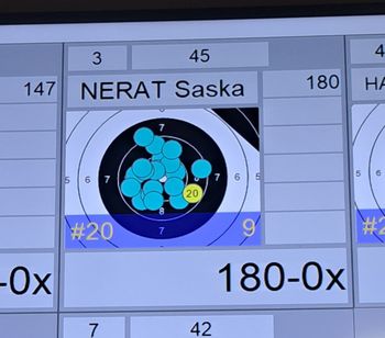 Končala se je strelska liga 2022/23