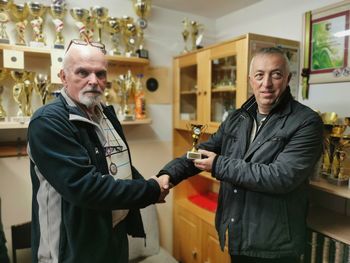 Strelska zimska liga