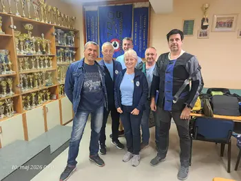Uspešen strelski dan v Doliču 