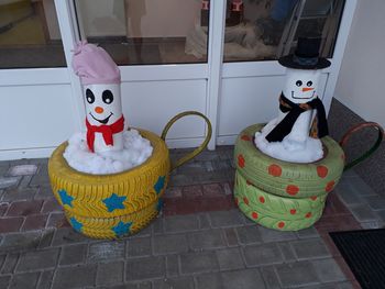 Vsak dan nekaj novega