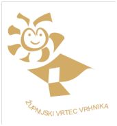 Vpis otrok v župnijski vrtec