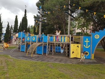 Pozdrav iz Župnijskega vrtca