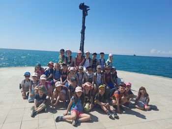 Dogodivščine iz Debelega rtiča