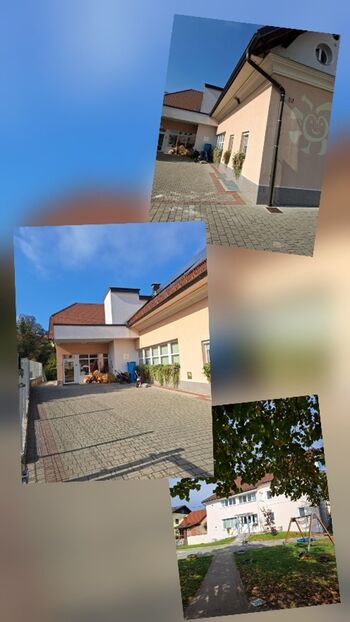 Župnijski vrtec Vrhnika se predstavi