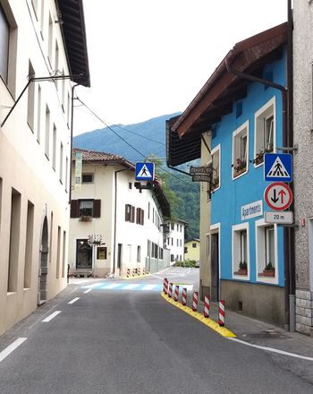 Nov prometni režim na Volaričevi ulici