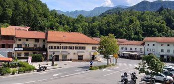 Kobarid bogati glasbeno dogajanje