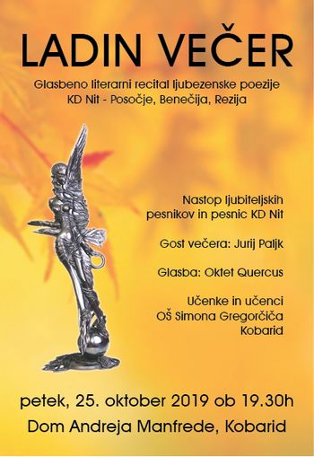 Ladin večer 2019