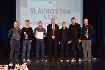 Občina Kobarid razglasila dobitnike nagrad