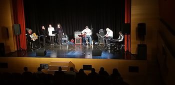 Na koncertu za VDC Tolmin zbrali 533 evrov