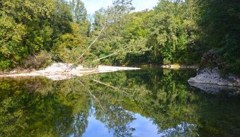 Kamp Nadiža odprl podružnico na italijanski strani