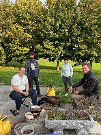 Piknik Pihalnega orkestra Cecilija in zahvala najbližjim