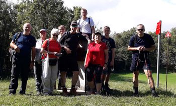 Pohod na Veliki Javornik