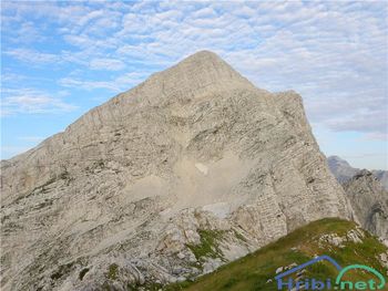 MALA MOJSTROVKA (2335m)