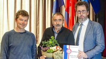 Volilni občni zbor Planinskega društva Polzela