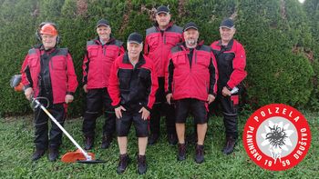 Dan slovenskih markacistov