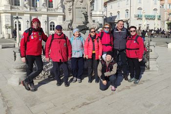 Strunjanska srčna pot