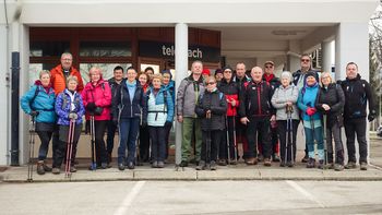 Po nagelj na Goro Oljko