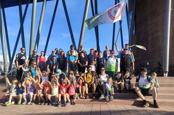 Z vlakom na planinski izlet