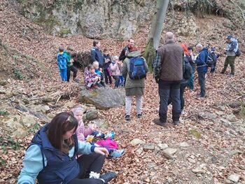 Gozdna učna pot Dobrna