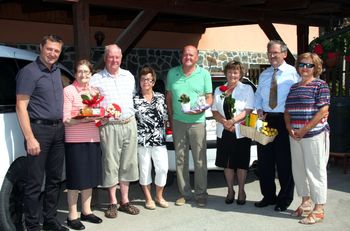 Jubilejnih 90 let Kristine Rojnik