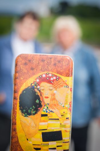 Medgeneracijsko ustvarjanje polzelskih fotografskih navdušencev