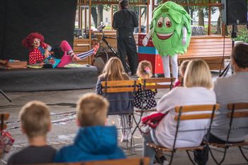 Kulturno društvo Dobra ideja gostovalo v Žalcu Kulturno društvo Dobra ideja gostovalo v Žalcu