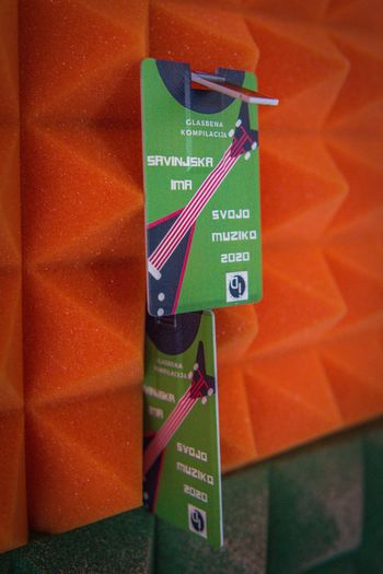 Izšla je tretja glasbena kompilacija "Polzela ima svojo muziko 2020"