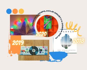 Tretja glasbena kompilacija 'Savinjska ima svojo muziko 2020' na Radiu Slovenija Tretja glasbena kompilacija 'Savinjska ima svojo muziko 2020' na Radiu Slovenija