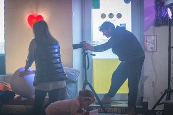 Izšel je videospot za prvi singel "Savinjska ima novo muziko 2021" Izšel je videospot za prvi singel "Savinjska ima novo muziko 2021"