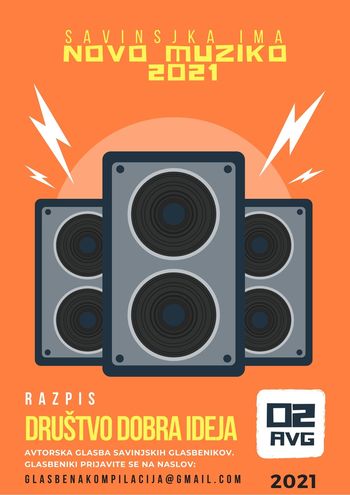 Glasbeniki, pozor! Glasbeniki, pozor!