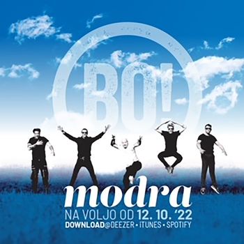 Nova avtorska plošča savinjskih glasbenikov