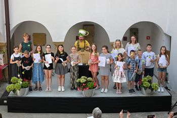 Novi kamišibaj predstavi s Polzele