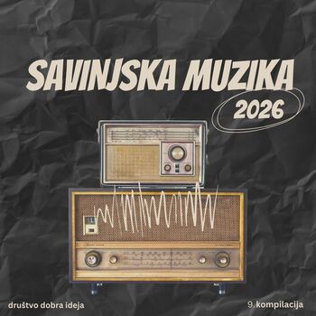 Savinjska muzika 2026 Savinjska muzika 2026