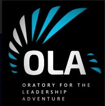 "Oratory for a leadership adventure" "Oratory for a leadership adventure"
