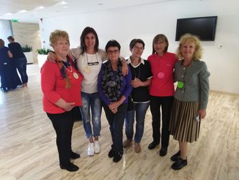  Strokovni seminar za voditelje 